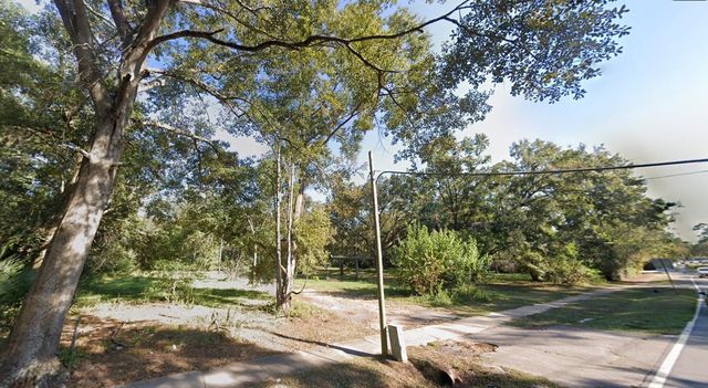 2509 S Meridian Street, Tallahassee, FL 32301