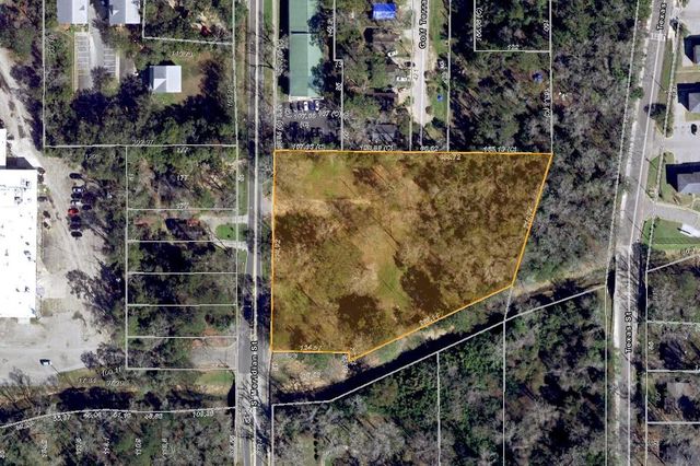 2509 S Meridian Street, Tallahassee, FL 32301