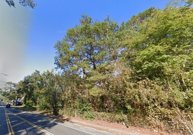 2509 S Meridian Street, Tallahassee, FL 32301