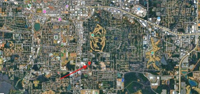 2509 S Meridian Street, Tallahassee, FL 32301