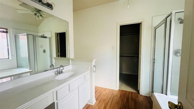 1931 Stanford Park Court, Katy, TX 77450