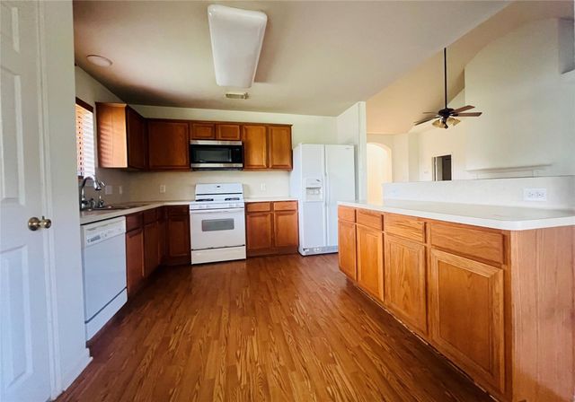 1931 Stanford Park Court, Katy, TX 77450