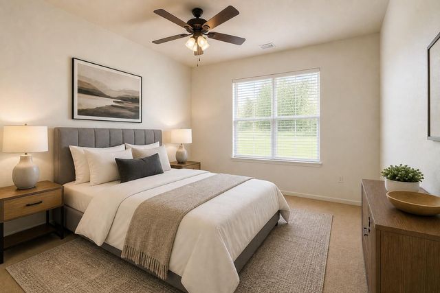 1931 Stanford Park Court, Katy, TX 77450