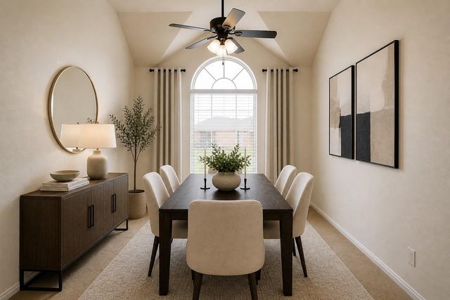 1931 Stanford Park Court, Katy, TX 77450