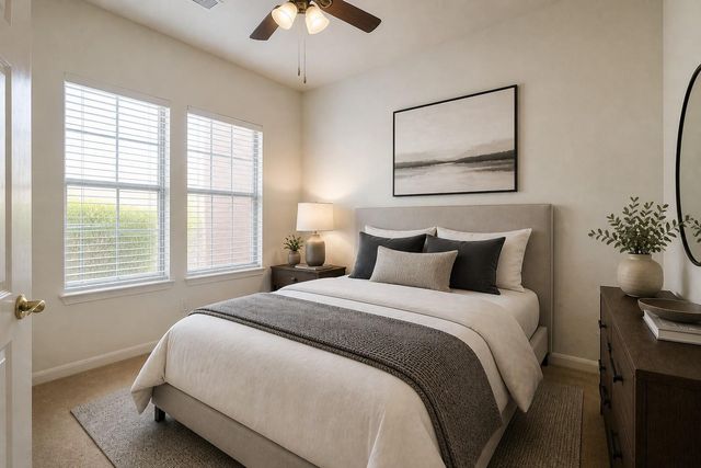 1931 Stanford Park Court, Katy, TX 77450