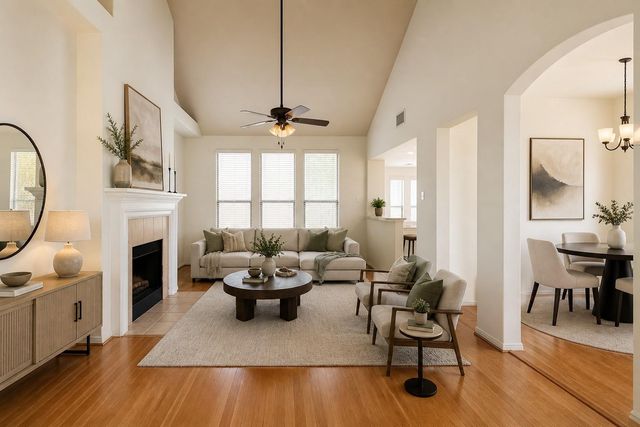 1931 Stanford Park Court, Katy, TX 77450