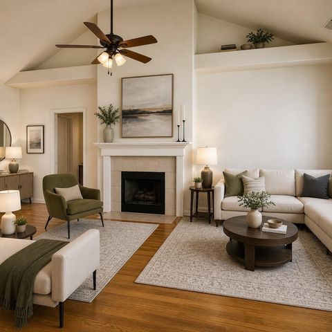 1931 Stanford Park Court, Katy, TX 77450