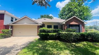 1931 Stanford Park Court, Katy, TX 77450