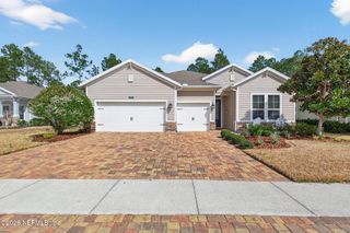 329 GLORIETA Drive, St. Augustine, FL 32095