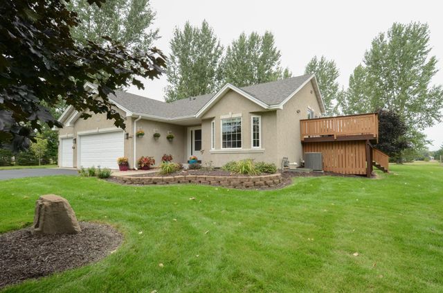 21536 Killdeer Street NW, Oak Grove, MN 55011