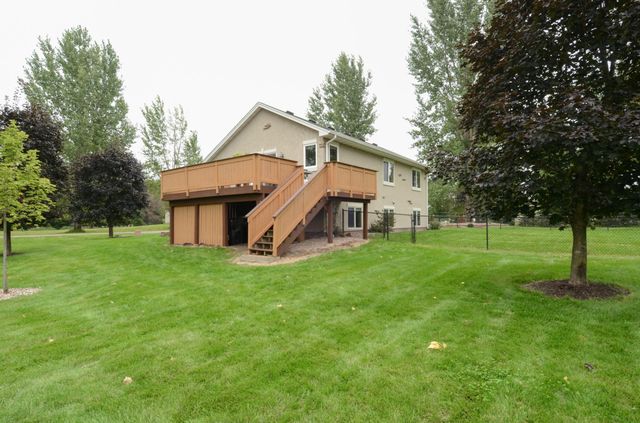 21536 Killdeer Street NW, Oak Grove, MN 55011