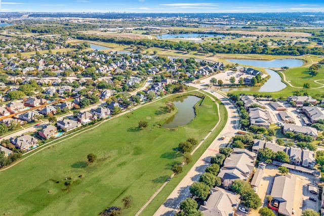 1325 Coral Drive, Coppell, TX 75019