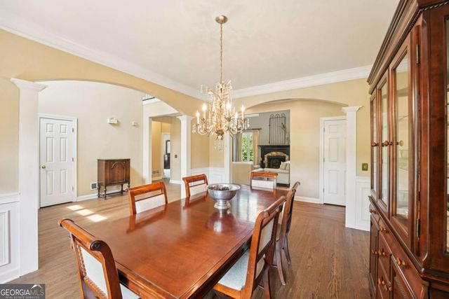 1162 Rising Moon Trail, Snellville, GA 30078
