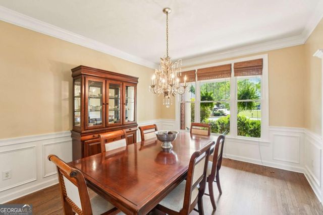 1162 Rising Moon Trail, Snellville, GA 30078