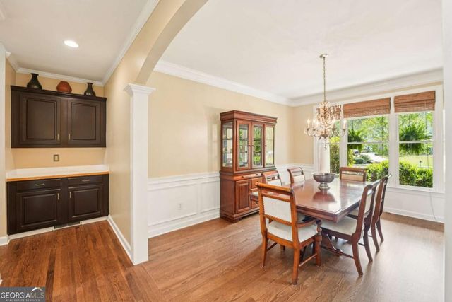 1162 Rising Moon Trail, Snellville, GA 30078