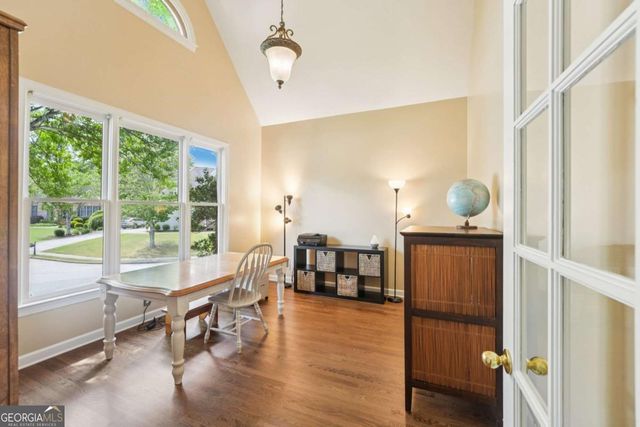 1162 Rising Moon Trail, Snellville, GA 30078