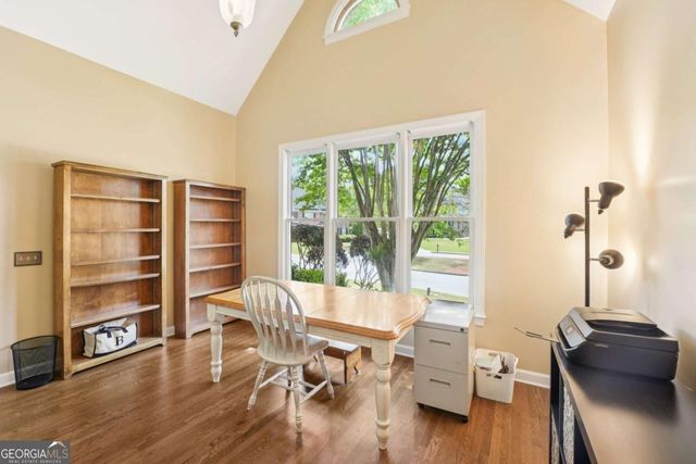 1162 Rising Moon Trail, Snellville, GA 30078