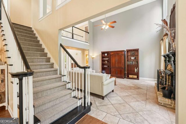 1162 Rising Moon Trail, Snellville, GA 30078