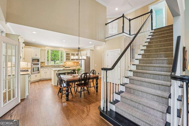 1162 Rising Moon Trail, Snellville, GA 30078