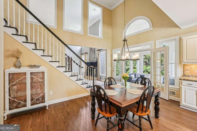 1162 Rising Moon Trail, Snellville, GA 30078
