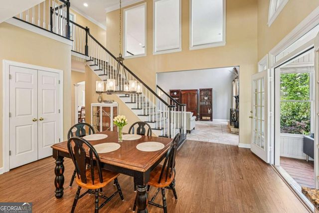 1162 Rising Moon Trail, Snellville, GA 30078