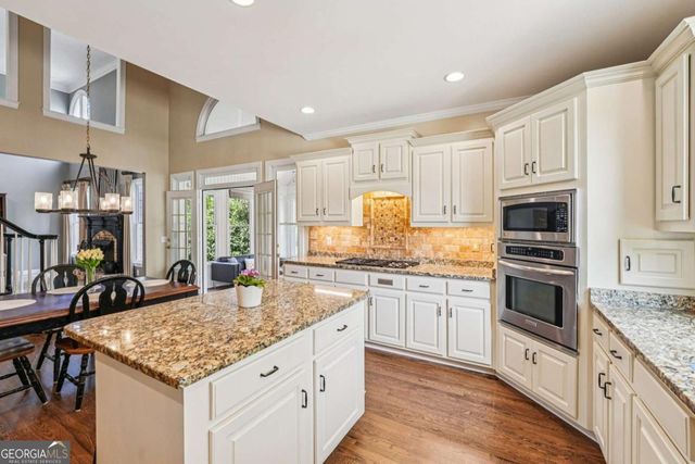 1162 Rising Moon Trail, Snellville, GA 30078