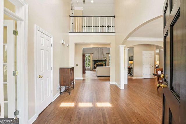 1162 Rising Moon Trail, Snellville, GA 30078