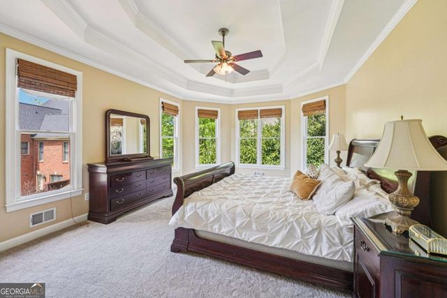 1162 Rising Moon Trail, Snellville, GA 30078
