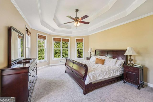 1162 Rising Moon Trail, Snellville, GA 30078