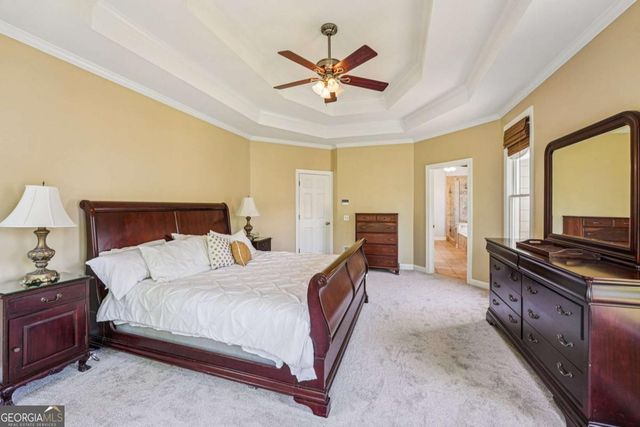 1162 Rising Moon Trail, Snellville, GA 30078