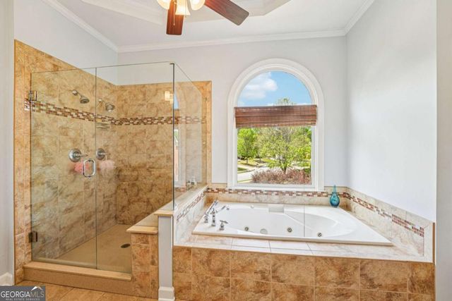 1162 Rising Moon Trail, Snellville, GA 30078