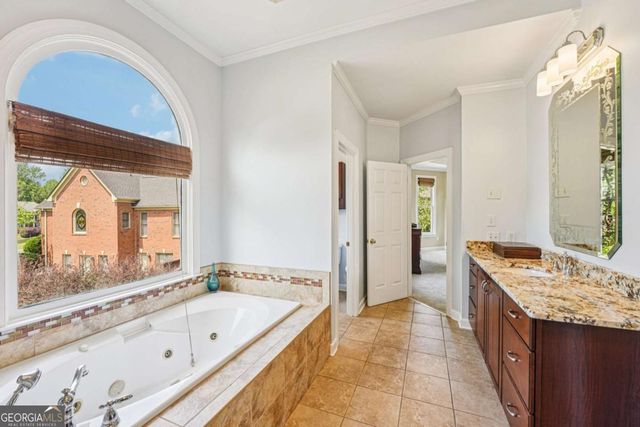 1162 Rising Moon Trail, Snellville, GA 30078