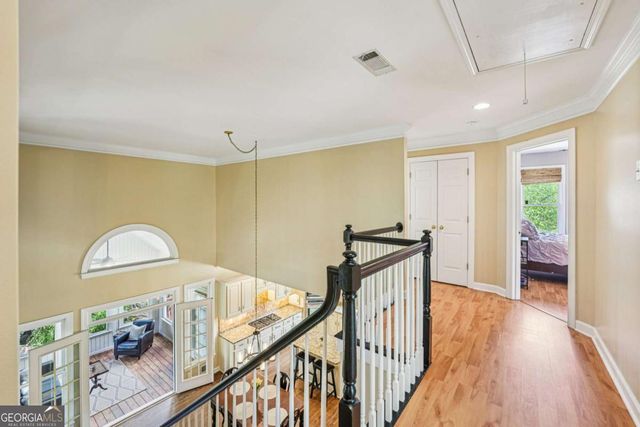1162 Rising Moon Trail, Snellville, GA 30078