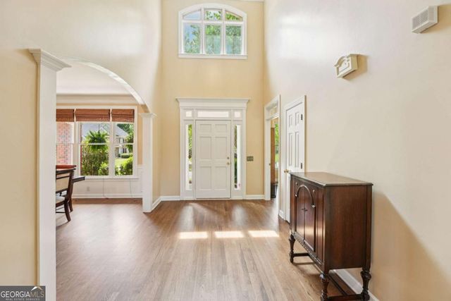 1162 Rising Moon Trail, Snellville, GA 30078