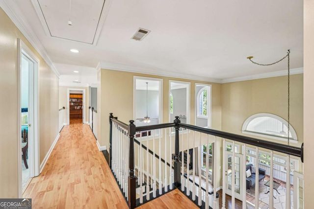 1162 Rising Moon Trail, Snellville, GA 30078