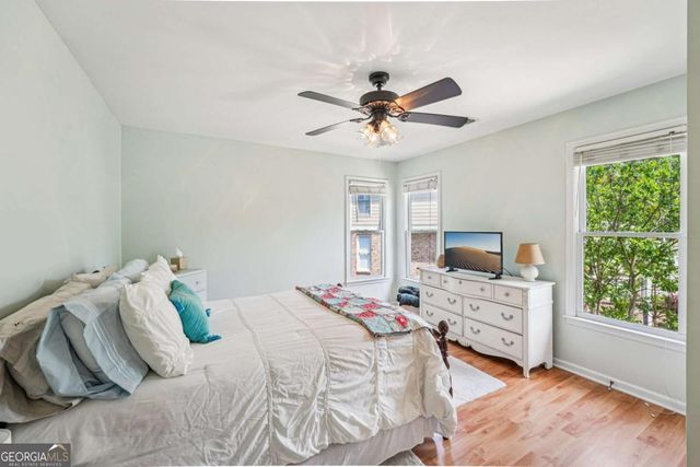 1162 Rising Moon Trail, Snellville, GA 30078