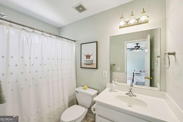 1162 Rising Moon Trail, Snellville, GA 30078