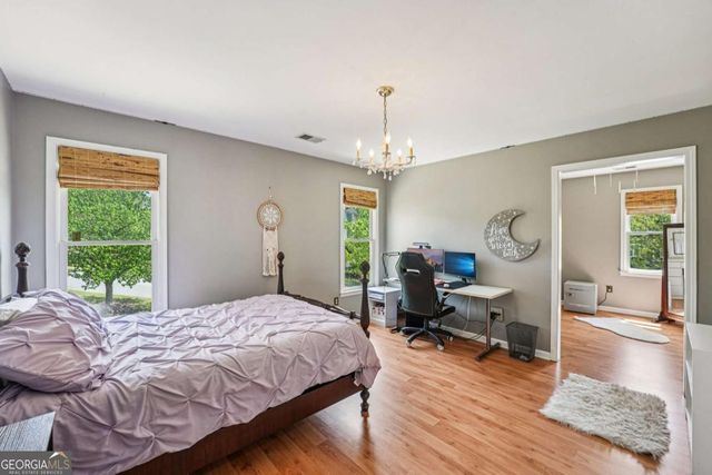 1162 Rising Moon Trail, Snellville, GA 30078