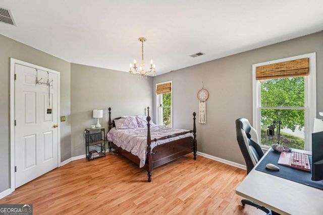 1162 Rising Moon Trail, Snellville, GA 30078