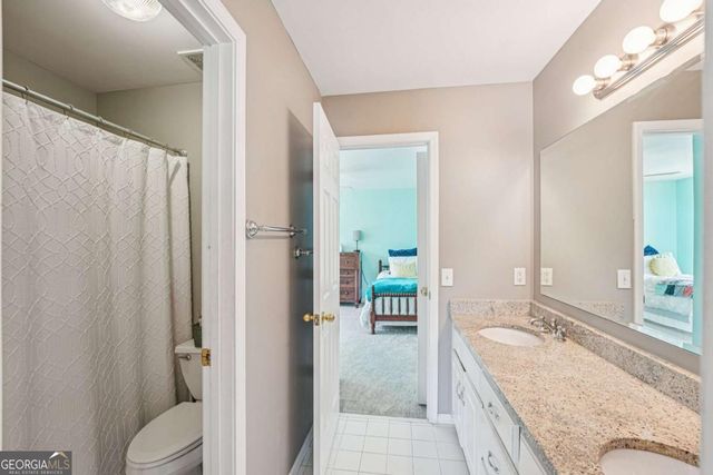 1162 Rising Moon Trail, Snellville, GA 30078