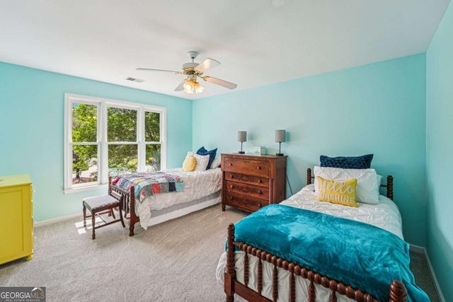 1162 Rising Moon Trail, Snellville, GA 30078