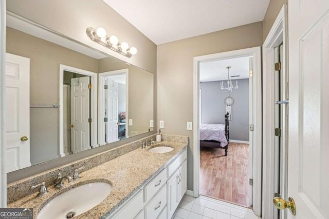 1162 Rising Moon Trail, Snellville, GA 30078