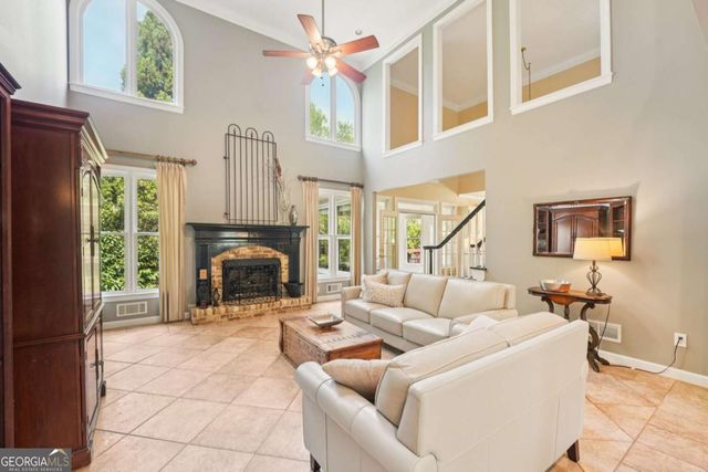 1162 Rising Moon Trail, Snellville, GA 30078