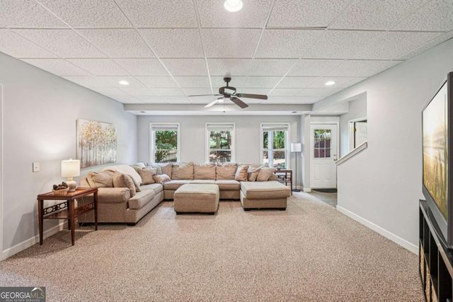 1162 Rising Moon Trail, Snellville, GA 30078