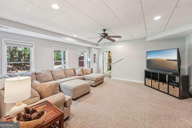 1162 Rising Moon Trail, Snellville, GA 30078