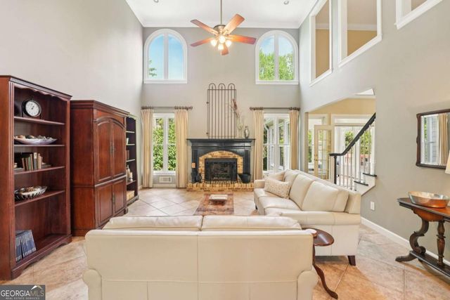 1162 Rising Moon Trail, Snellville, GA 30078