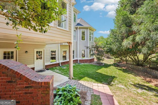 1162 Rising Moon Trail, Snellville, GA 30078
