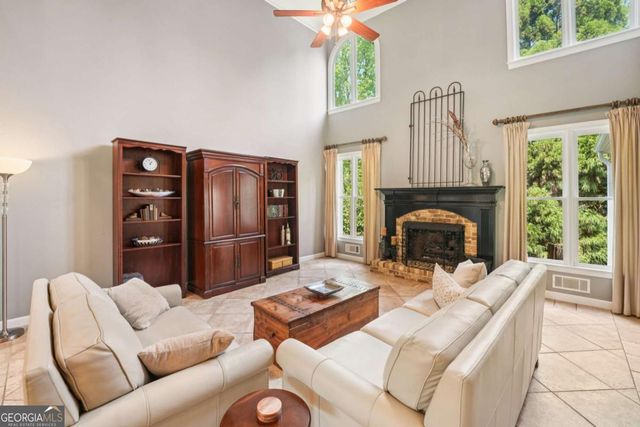 1162 Rising Moon Trail, Snellville, GA 30078