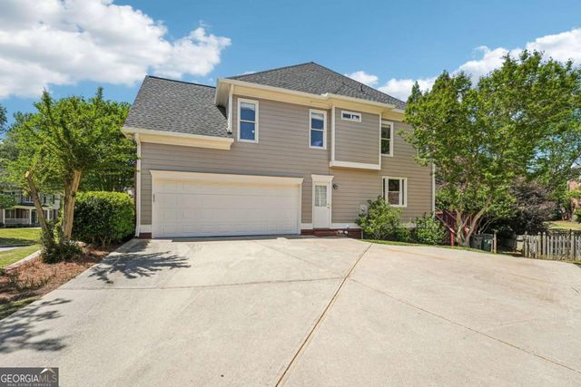1162 Rising Moon Trail, Snellville, GA 30078