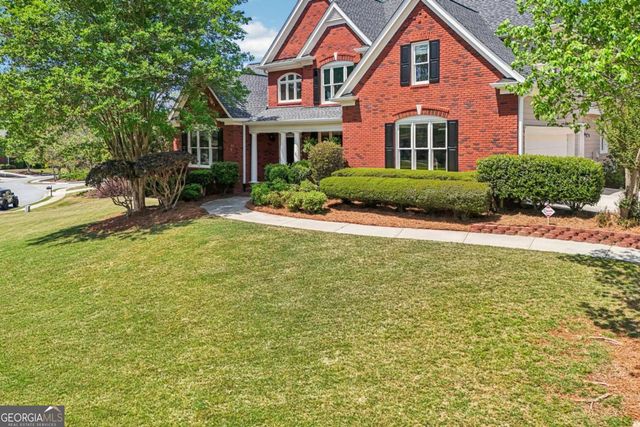 1162 Rising Moon Trail, Snellville, GA 30078